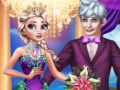 เจ้าหญิงงานบอลราชวงศ์! เกมออนไลน์