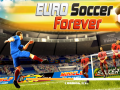 ยูโรฟุตบอลตลอดไป เกมออนไลน์