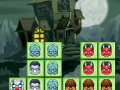 ฮาโลวีน Tetriz เกมออนไลน์