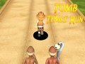 วิ่งในวิหารสุสาน เกมออนไลน์