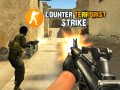 การโจมตีต่อต้านการก่อการร้าย เกมออนไลน์