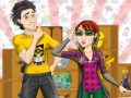 Pritt & Lohgann: แต่งตัว เกมออนไลน์