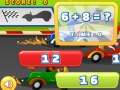 เกมคณิตศาสตร์สำหรับเด็ก เกมออนไลน์