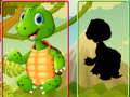Lof แมทช์เงา - 2 เกมออนไลน์