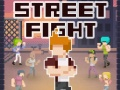 การต่อสู้บนถนน เกมออนไลน์