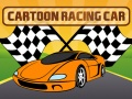 การแข่งการ์ตูน: ความแตกต่างของรถ เกมออนไลน์