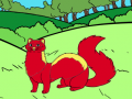สีให้ฉัน: สัตว์เลี้ยง 2 เกมออนไลน์