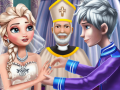 พิธีแต่งงานราชวงศ์ เกมออนไลน์