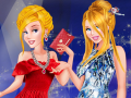 เจ้าหญิง VIP: สัปดาห์แฟชั่นปารีส เกมออนไลน์
