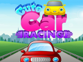 การแข่งรถน่ารัก เกมออนไลน์