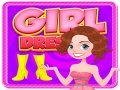 แต่งตัวสาว เกมออนไลน์