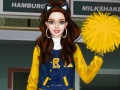 บอนนี่ในริเวอร์เดล เกมออนไลน์
