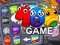 100 เกม เกมออนไลน์