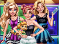 วันมหาวิทยาลัยของเจ้าหญิง เกมออนไลน์