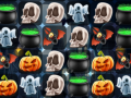 แฮปปี้ฮาโลวีน เกมออนไลน์