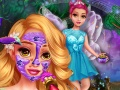 การผจญภัยของนางฟ้าคอรีน เกมออนไลน์