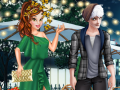 วันที่เซอร์ไพรส์ของเจ้าหญิง เกมออนไลน์