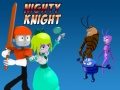 อัศวินยามค่ำคืน เกมออนไลน์