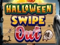 ฮัลโลวีน สไลด์ออก เกมออนไลน์