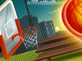 ปืนกลบาสเก็ตบอล เกมออนไลน์