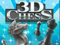 หมากรุก 3D เกมออนไลน์