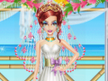ร้านทำผมเปีย เกมออนไลน์