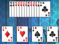 โซลิแทร์เอซกับกษัตริย์ เกมออนไลน์
