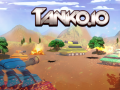 แท็งค์.io เกมออนไลน์