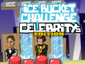 ชาเลนจ์ถังน้ำแข็ง: เวอร์ชันคนดัง เกมออนไลน์