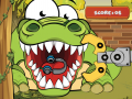 จระเข้เศรษฐี เกมออนไลน์