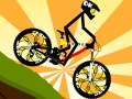 สติกแมนไบค์ไรเดอร์ เกมออนไลน์