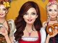ปาร์ตี้อ็อกโทเบอร์เฟสต์ของบอนนี่ เกมออนไลน์