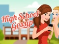 ข่าวลือในโรงเรียนมัธยม เกมออนไลน์