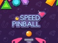 สปีตพินบอล เกมออนไลน์