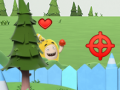 Oddbods: สงครามไอศกรีม เกมออนไลน์