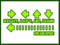 ขวา ซ้าย ขึ้น ลง กลับ เกมออนไลน์