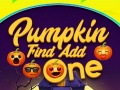 หาของแปลกในฟักทอง เกมออนไลน์