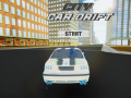 ดริฟท์รถในเมือง เกมออนไลน์