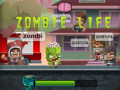 ชีวิตซอมบี้ เกมออนไลน์