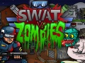 หน่วย SWAT ปะทะ ซอมบี้ เกมออนไลน์