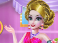 ร้านเสริมสวยแม่สุดบ้า เกมออนไลน์