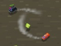การไล่ล่าในรถ เกมออนไลน์