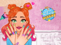 ร้านเสริมสวยเจสซี่ เกมออนไลน์