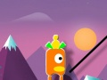 สะพานนินจา เกมออนไลน์