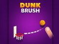 แปรงดั๊งค์ เกมออนไลน์