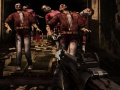 ซอมบี้ชูตเตอร์ 3D เกมออนไลน์