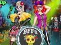 BFFS วันแห่งความตาย เกมออนไลน์