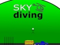 การกระโดดร่ม เกมออนไลน์