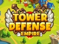 จักรวรรดิป้องกันหอ เกมออนไลน์