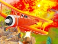 นักรบบนท้องฟ้า เกมออนไลน์